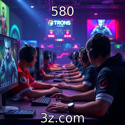 Como as apostas esportivas estão moldando o comportamento dos jogadores