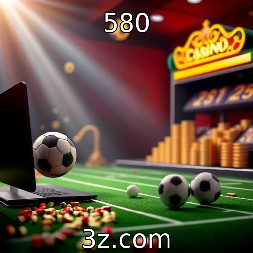 O crescimento das apostas esportivas no Brasil e suas implicações