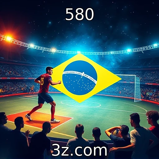 O impacto das criptomoedas nas apostas esportivas no Brasil