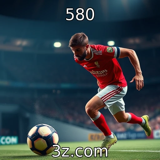 Apostas esportivas: Tendências e estratégias que podem transformar seus resultados