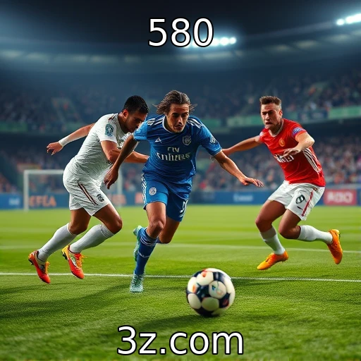 Como as apostas esportivas moldam a experiência dos torcedores