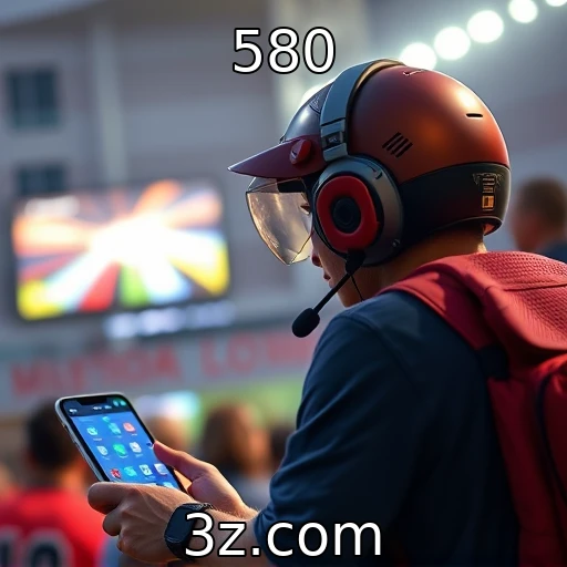 Como as apostas esportivas moldam o futuro do entretenimento no Brasil